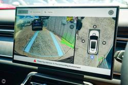 2025 Chery Tiggo 9 Super Hybrid Ultimate