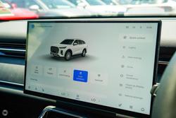 2025 Chery Tiggo 9 Super Hybrid Ultimate