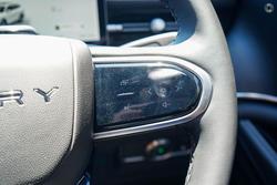 2025 Chery Tiggo 9 Super Hybrid Ultimate