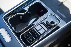 2025 Chery Tiggo 9 Super Hybrid Ultimate