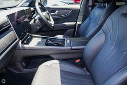 2025 Chery Tiggo 9 Super Hybrid Ultimate