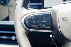 2025 Chery Tiggo 9 Super Hybrid Ultimate