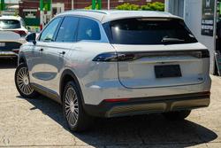 2025 Chery Tiggo 9 Super Hybrid Ultimate