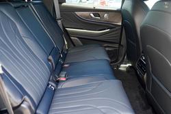 2025 Chery Tiggo 9 Super Hybrid Ultimate