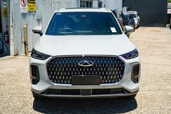 2025 Chery Tiggo 9 Super Hybrid Ultimate