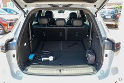 2025 Chery Tiggo 9 Super Hybrid Ultimate