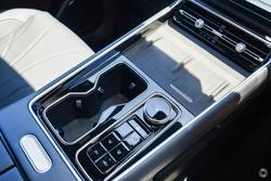 2025 Chery Tiggo 9 Super Hybrid Ultimate