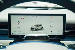 2025 Chery Tiggo 9 Super Hybrid Ultimate