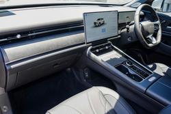 2025 Chery Tiggo 9 Super Hybrid Ultimate