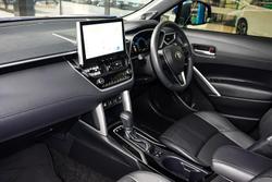 2022 Toyota Corolla Cross Atmos