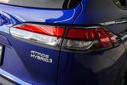 2022 Toyota Corolla Cross Atmos