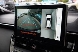 2022 Toyota Corolla Cross Atmos