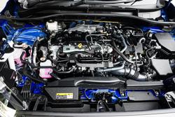 2022 Toyota Corolla Cross Atmos