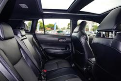 2022 Toyota Corolla Cross Atmos