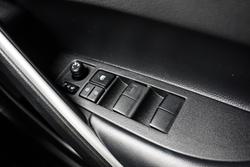 2022 Toyota Corolla Cross Atmos