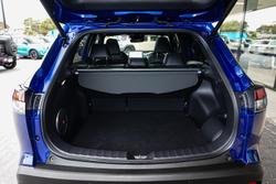 2022 Toyota Corolla Cross Atmos