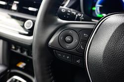 2022 Toyota Corolla Cross Atmos