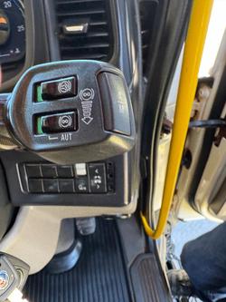 2020 Scania P Series P280 WHITE