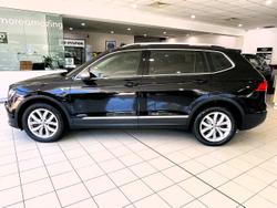 2018 Volkswagen Tiguan 132TSI Comfortline Allspace