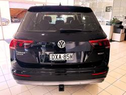 2018 Volkswagen Tiguan 132TSI Comfortline Allspace