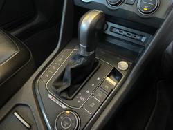 2018 Volkswagen Tiguan 132TSI Comfortline Allspace