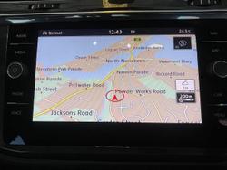 2018 Volkswagen Tiguan 132TSI Comfortline Allspace