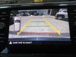 2018 Volkswagen Tiguan 132TSI Comfortline Allspace