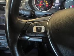 2018 Volkswagen Tiguan 132TSI Comfortline Allspace