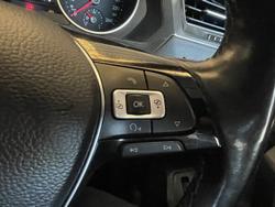 2018 Volkswagen Tiguan 132TSI Comfortline Allspace