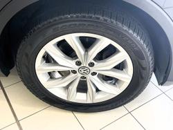 2018 Volkswagen Tiguan 132TSI Comfortline Allspace