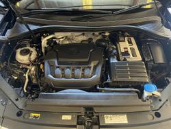 2018 Volkswagen Tiguan 132TSI Comfortline Allspace