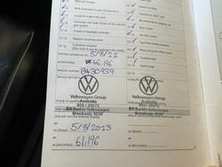 2018 Volkswagen Tiguan 132TSI Comfortline Allspace