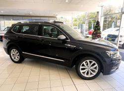 2018 Volkswagen Tiguan 132TSI Comfortline Allspace