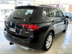 2018 Volkswagen Tiguan 132TSI Comfortline Allspace