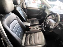 2018 Volkswagen Tiguan 132TSI Comfortline Allspace