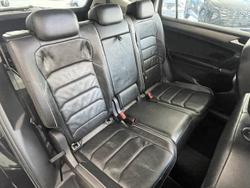 2018 Volkswagen Tiguan 132TSI Comfortline Allspace