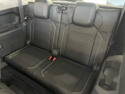 2018 Volkswagen Tiguan 132TSI Comfortline Allspace