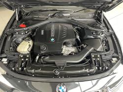 2016 BMW 4 Series 435i