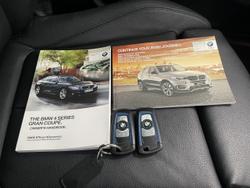 2016 BMW 4 Series 435i