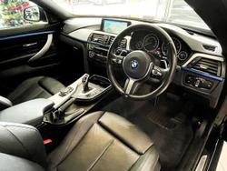 2016 BMW 4 Series 435i