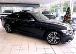 2016 BMW 4 Series 435i