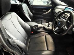 2016 BMW 4 Series 435i