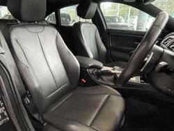 2016 BMW 4 Series 435i