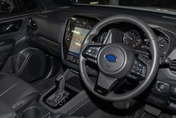 2025 Subaru Forester Touring S6 MY26 AWD Crystal White