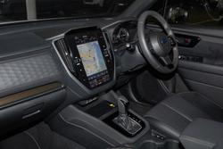 2025 Subaru Forester Touring S6 MY26 AWD Crystal White