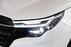 2025 Subaru Forester Touring S6 MY26 AWD Crystal White