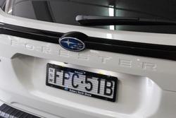 2025 Subaru Forester Touring S6 MY26 AWD Crystal White