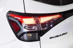 2025 Subaru Forester Touring S6 MY26 AWD Crystal White