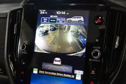 2025 Subaru Forester Touring S6 MY26 AWD Crystal White