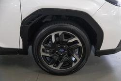 2025 Subaru Forester Touring S6 MY26 AWD Crystal White